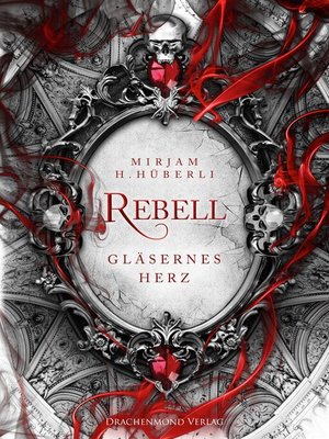 cover image of Rebell